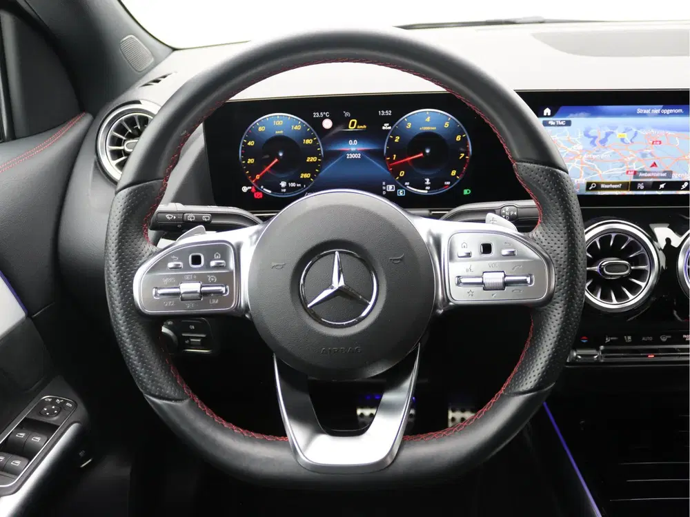 Mercedes-Benz GLA GLA 250 4MATIC AMG Memory uit 2023, foto 14