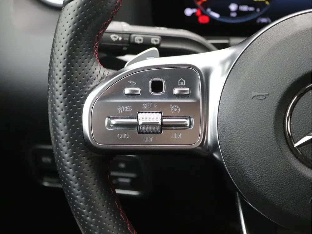 Mercedes-Benz GLA GLA 250 4MATIC AMG Memory uit 2023, foto 15