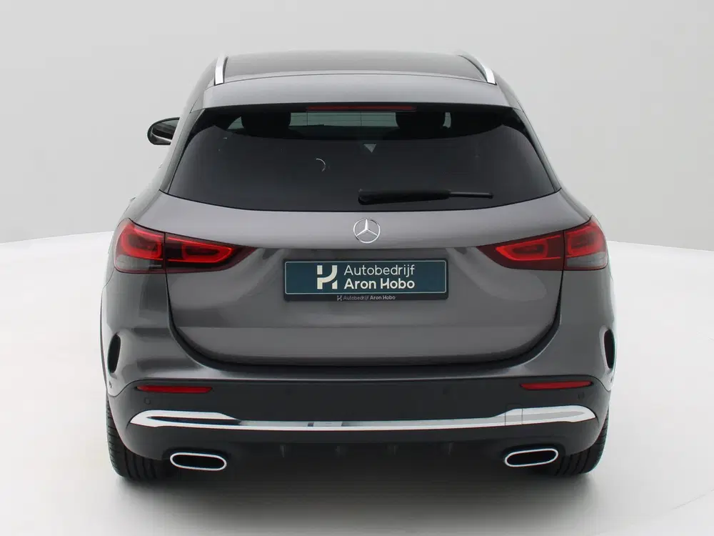 Mercedes-Benz GLA GLA 250 4MATIC AMG Memory uit 2023, foto 4