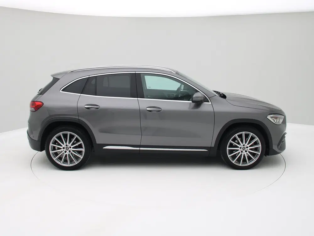 Mercedes-Benz GLA GLA 250 4MATIC AMG Memory uit 2023, foto 6