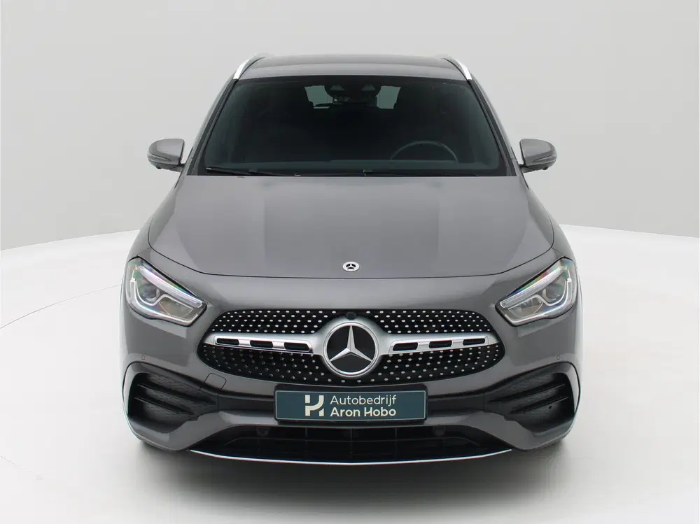 Mercedes-Benz GLA GLA 250 4MATIC AMG Memory uit 2023, foto 8