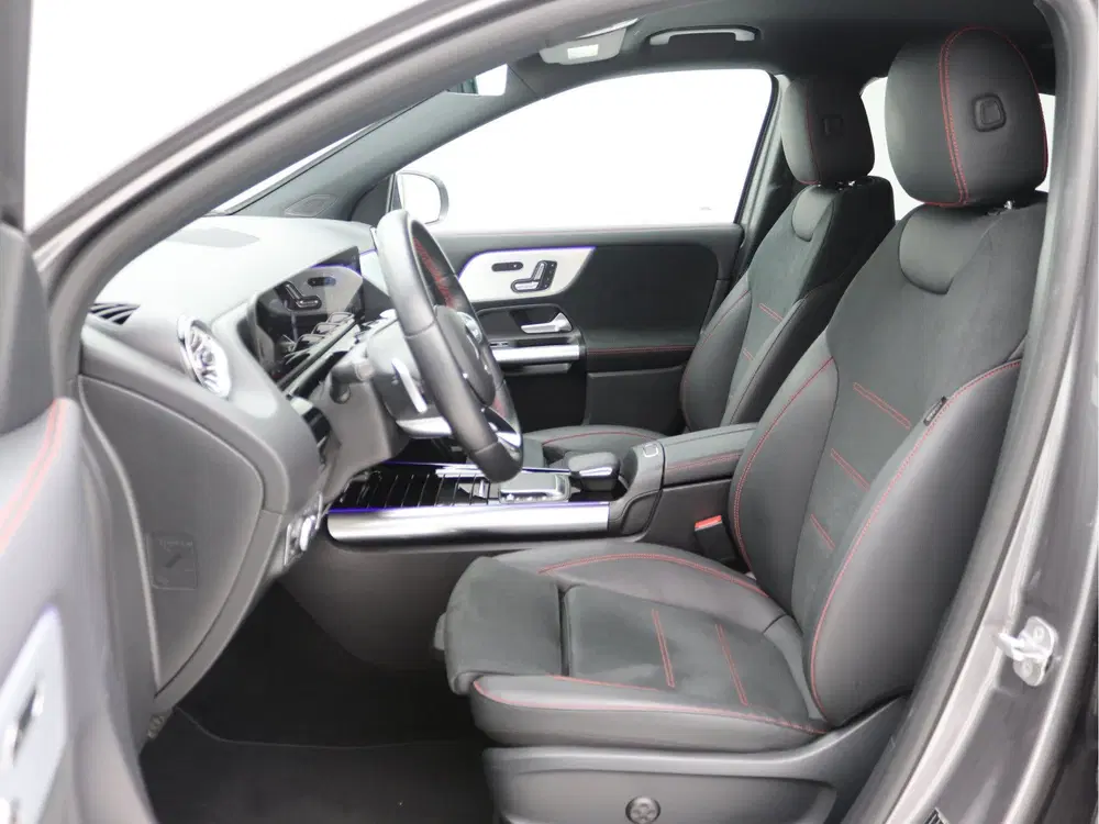 Mercedes-Benz GLA GLA 250 4MATIC AMG Memory uit 2023, foto 9