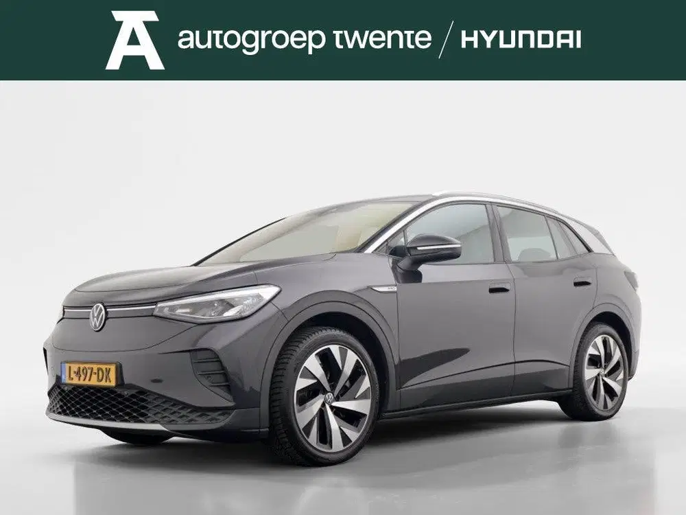 Volkswagen ID.4 Life 77 kWh uit 2021