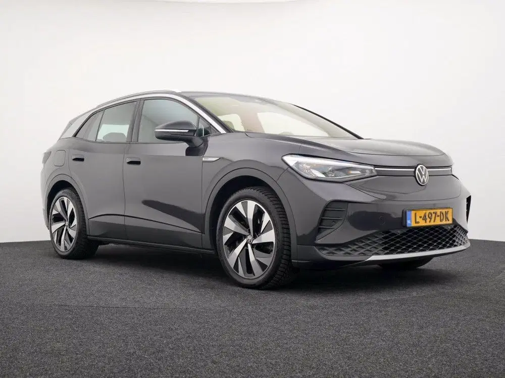 Volkswagen ID.4 Life 77 kWh uit 2021, foto 12