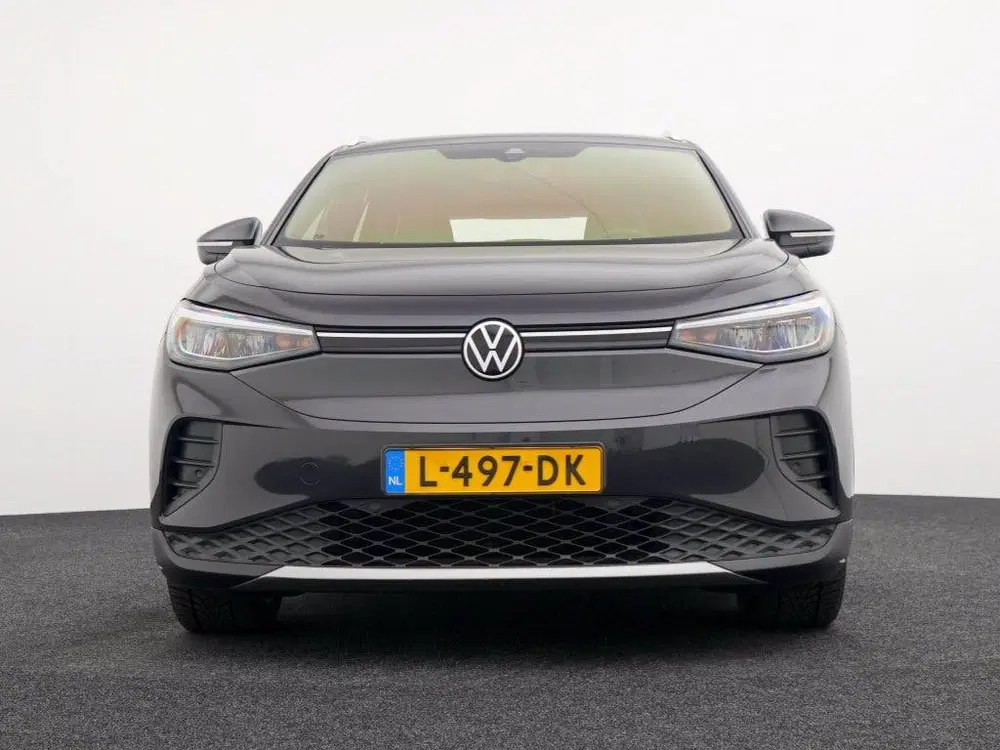 Volkswagen ID.4 Life 77 kWh uit 2021, foto 13
