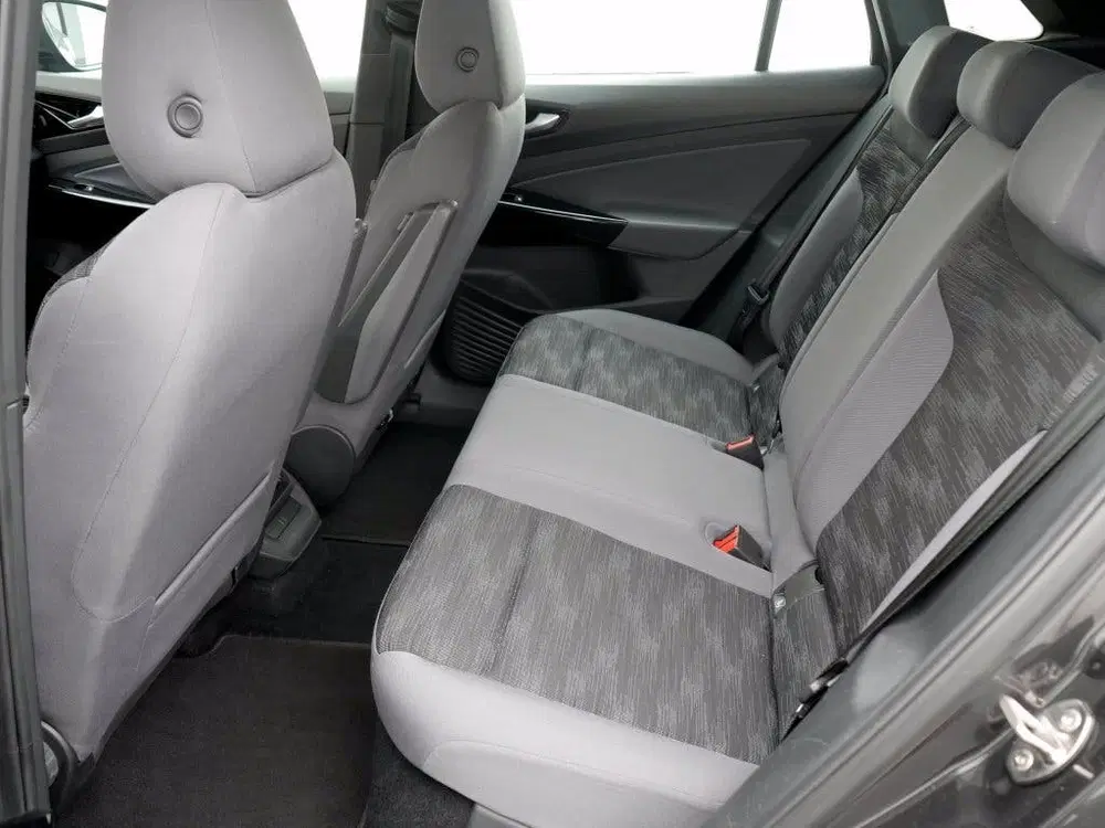 Volkswagen ID.4 Life 77 kWh uit 2021, foto 15