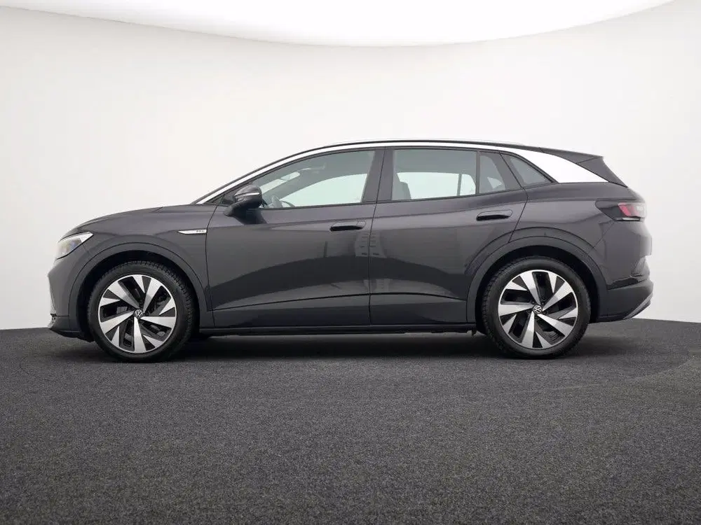 Volkswagen ID.4 Life 77 kWh uit 2021, foto 6