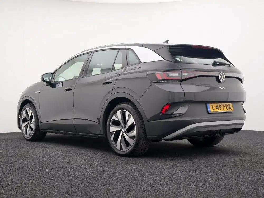 Volkswagen ID.4 Life 77 kWh uit 2021, foto 8