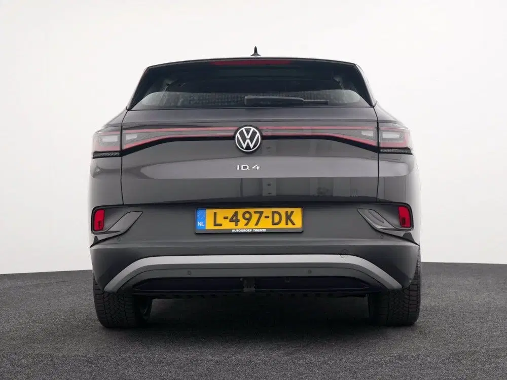 Volkswagen ID.4 Life 77 kWh uit 2021, foto 9