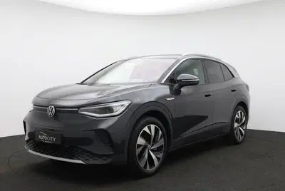 Volkswagen ID.4 Pro Performance 77kWh 204PK l 90.19% SOH l uit 2021