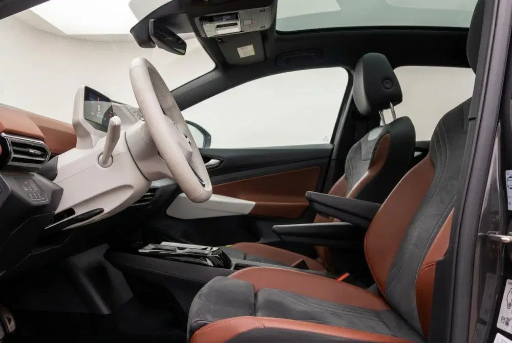 Volkswagen ID.4 Pro Performance 77kWh 204PK l 90.19% SOH l uit 2021, foto 12