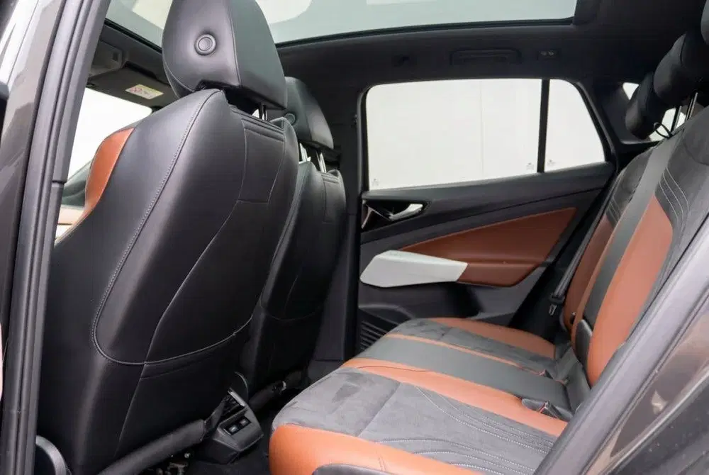 Volkswagen ID.4 Pro Performance 77kWh 204PK l 90.19% SOH l uit 2021, foto 13