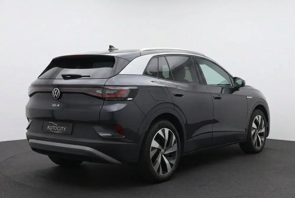 Volkswagen ID.4 Pro Performance 77kWh 204PK l 90.19% SOH l uit 2021, foto 4