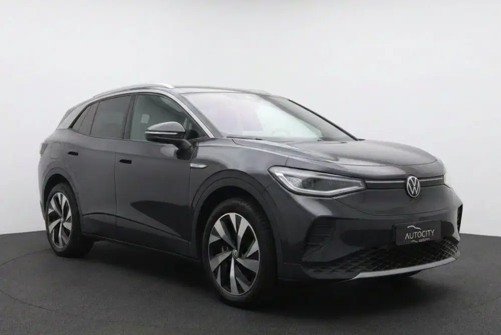 Volkswagen ID.4 Pro Performance 77kWh 204PK l 90.19% SOH l uit 2021, foto 8