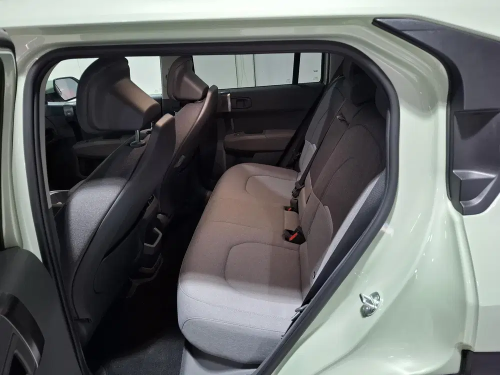 Kia EV3 Plus 81.4 kWh Stoel en Stuur verwarming uit 2025, foto 10