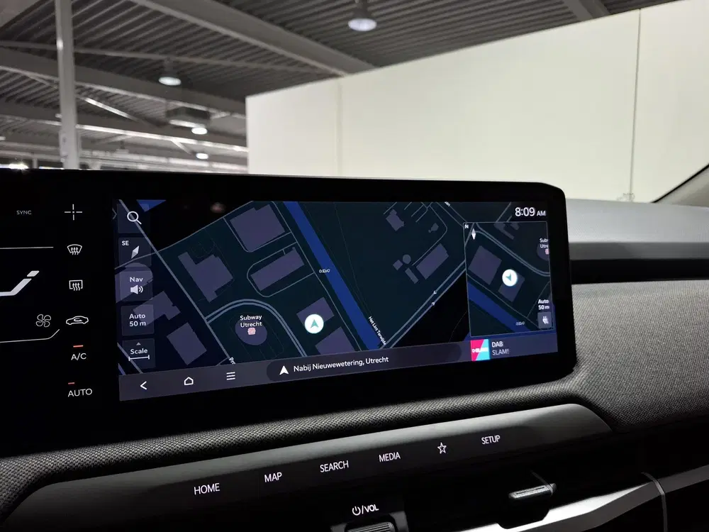Kia EV3 Plus 81.4 kWh Stoel en Stuur verwarming uit 2025, foto 15
