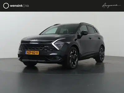 Kia Sportage 1.6 T-GDi Plug-in Hybrid AWD GT-PlusLine uit 2025