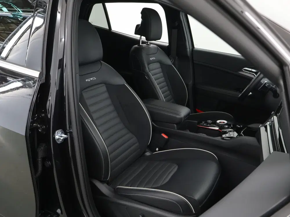 Kia Sportage 1.6 T-GDi Plug-in Hybrid AWD GT-PlusLine uit 2025, foto 10