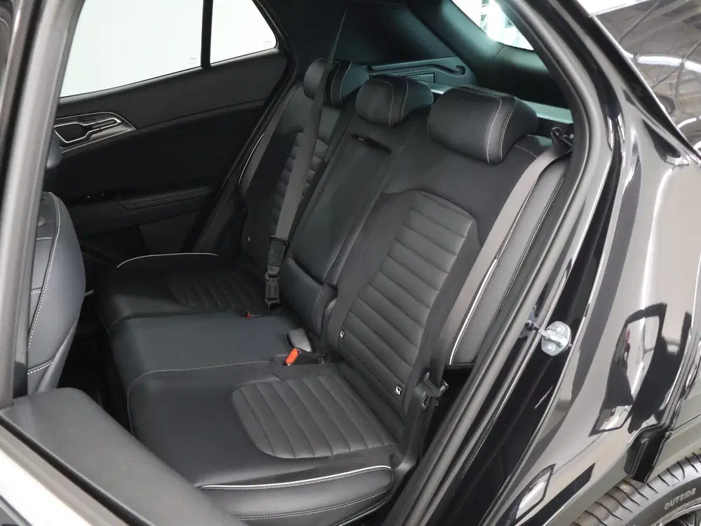 Kia Sportage 1.6 T-GDi Plug-in Hybrid AWD GT-PlusLine uit 2025, foto 11