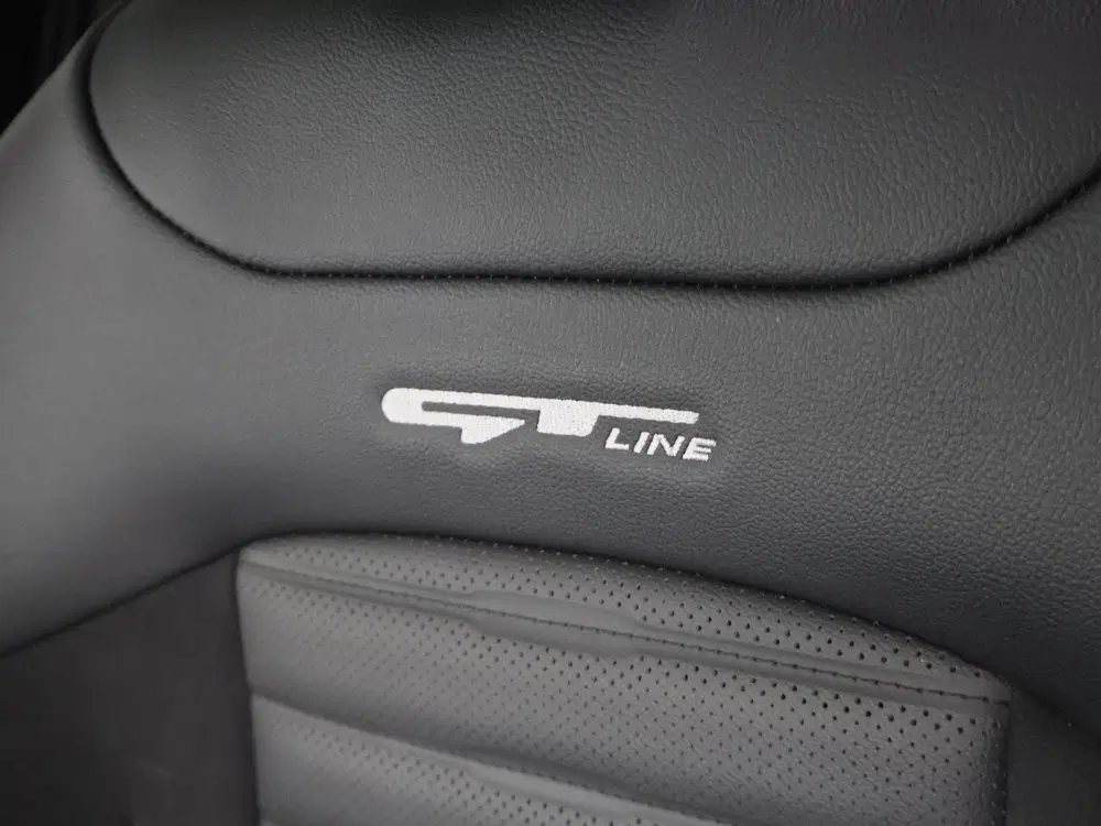 Kia Sportage 1.6 T-GDi Plug-in Hybrid AWD GT-PlusLine uit 2025, foto 15