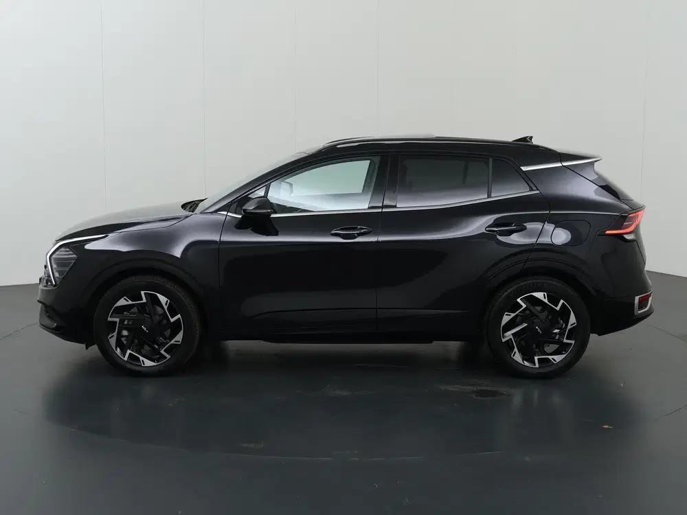 Kia Sportage 1.6 T-GDi Plug-in Hybrid AWD GT-PlusLine uit 2025, foto 5