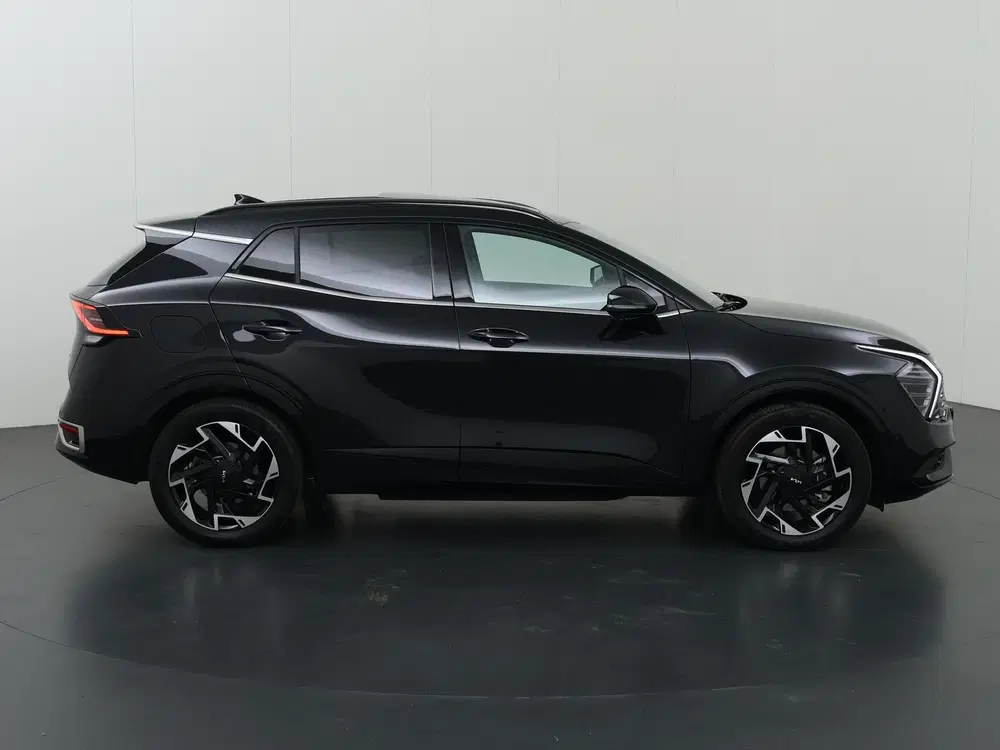 Kia Sportage 1.6 T-GDi Plug-in Hybrid AWD GT-PlusLine uit 2025, foto 6