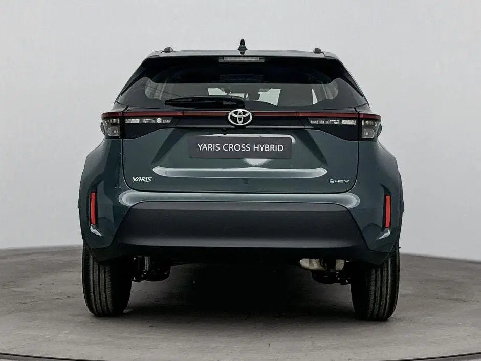 Toyota Yaris Cross 1.5 Hybrid 115 Active Nu €2.500 uit 2026, foto 4