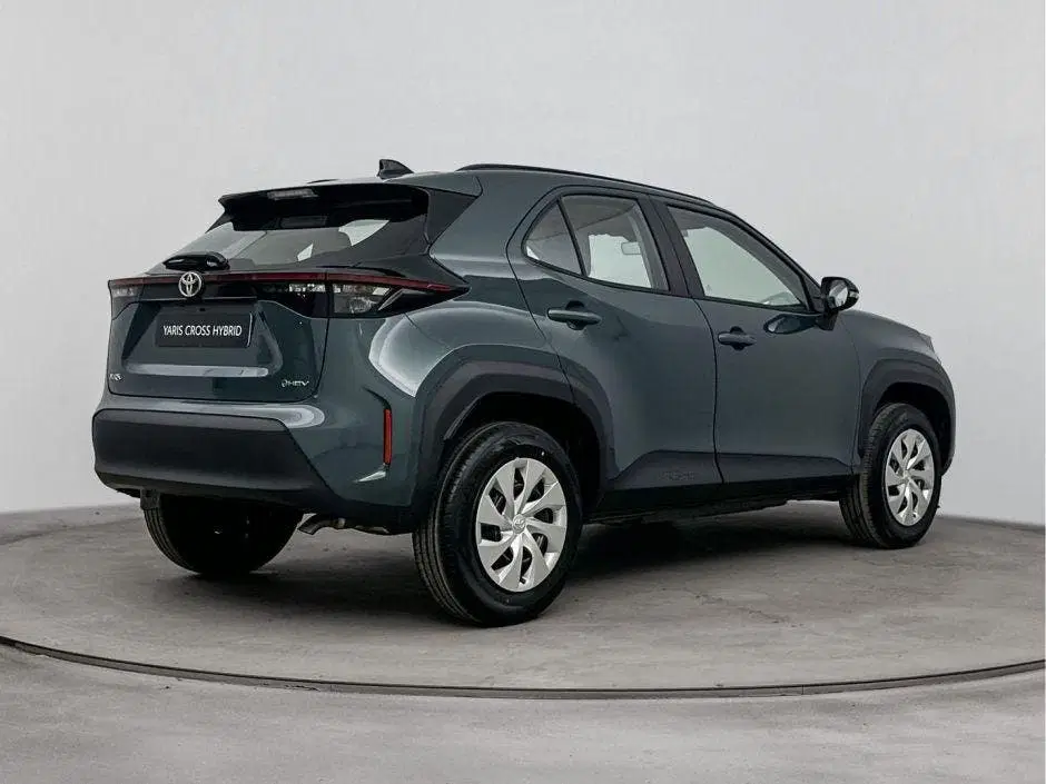 Toyota Yaris Cross 1.5 Hybrid 115 Active Nu €2.500 uit 2026, foto 3