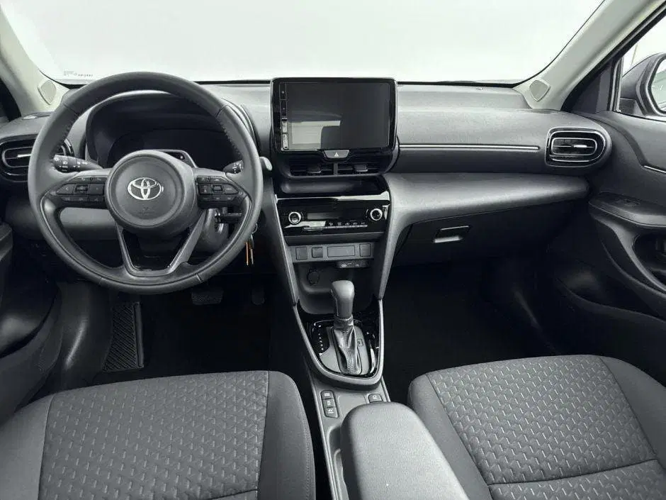 Toyota Yaris Cross 1.5 Hybrid 115 Active Nu €2.500 uit 2026, foto 6
