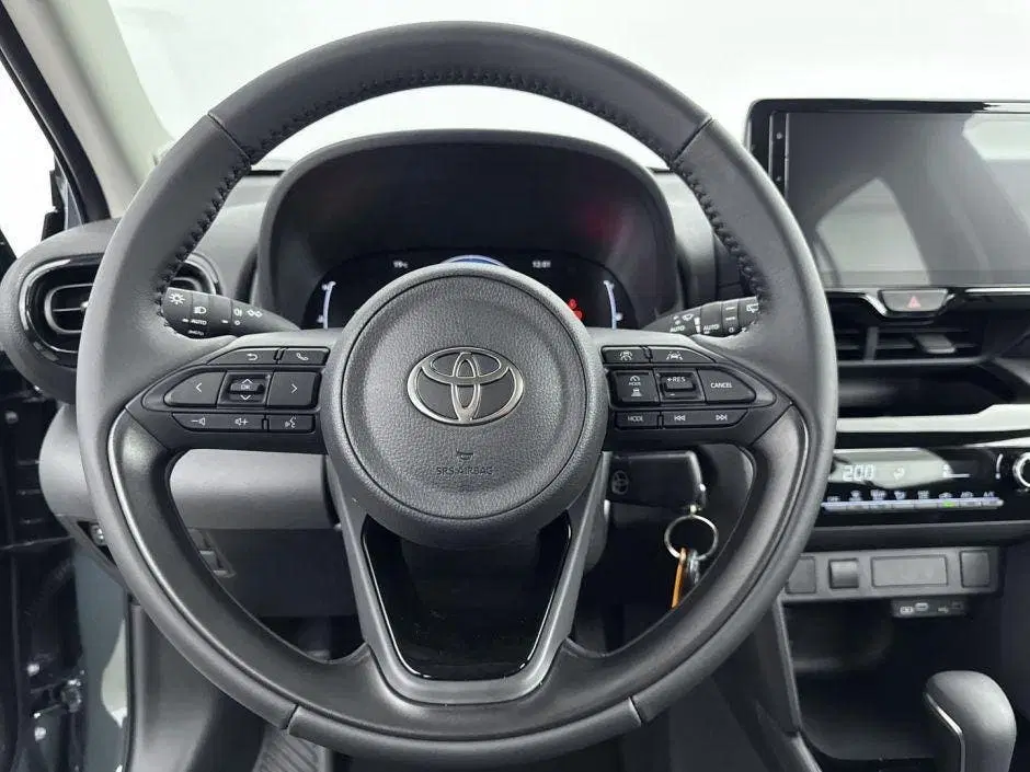 Toyota Yaris Cross 1.5 Hybrid 115 Active Nu €2.500 uit 2026, foto 7