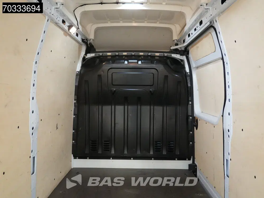 Renault Master 130PK Hoog Dak L3H3 LED Airco Cruise Euro6 uit 2024, foto 9