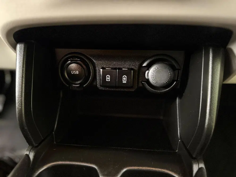 Suzuki Swift 1.2 Select Smart Hybrid uit 2025, foto 10