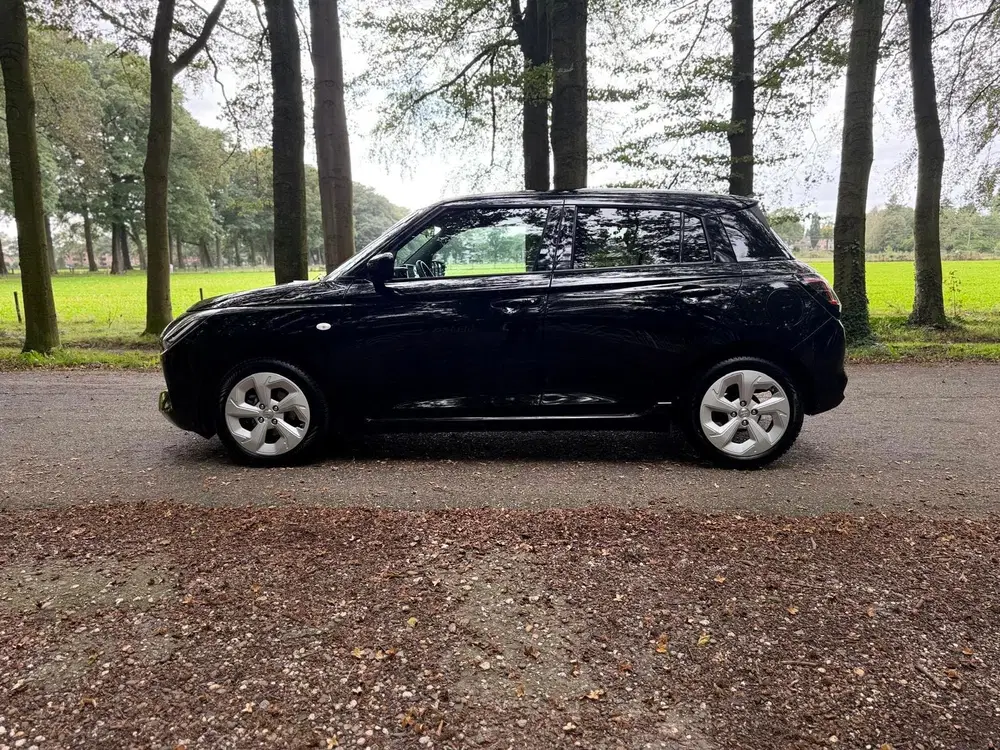 Suzuki Swift 1.2 Select Smart Hybrid uit 2025, foto 11