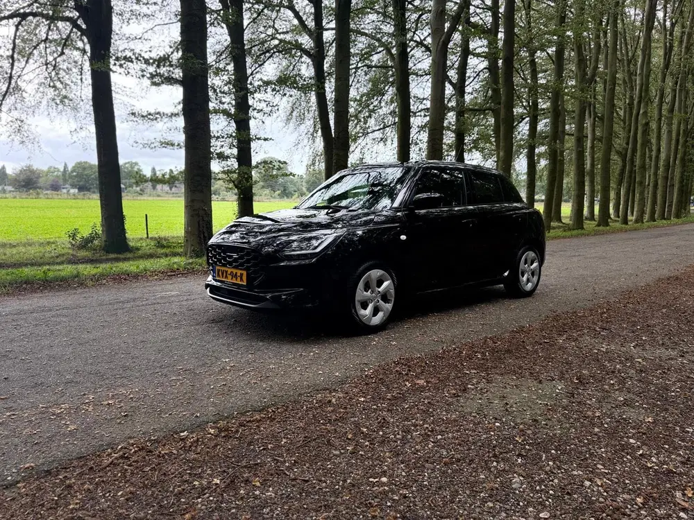 Suzuki Swift 1.2 Select Smart Hybrid uit 2025, foto 12