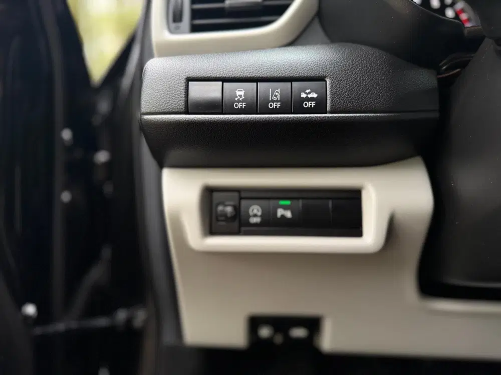Suzuki Swift 1.2 Select Smart Hybrid uit 2025, foto 13