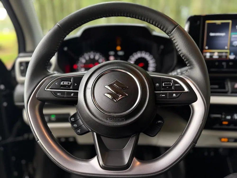 Suzuki Swift 1.2 Select Smart Hybrid uit 2025, foto 14