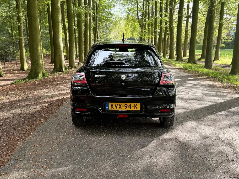 Suzuki Swift 1.2 Select Smart Hybrid uit 2025, foto 5