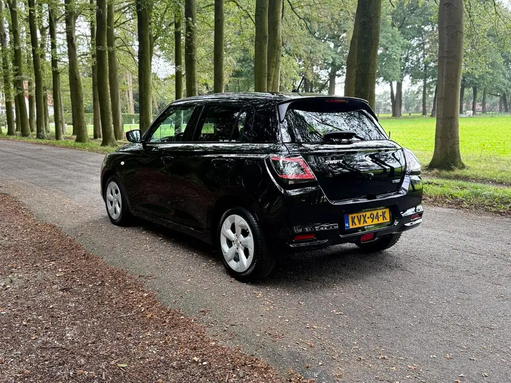 Suzuki Swift 1.2 Select Smart Hybrid uit 2025, foto 6