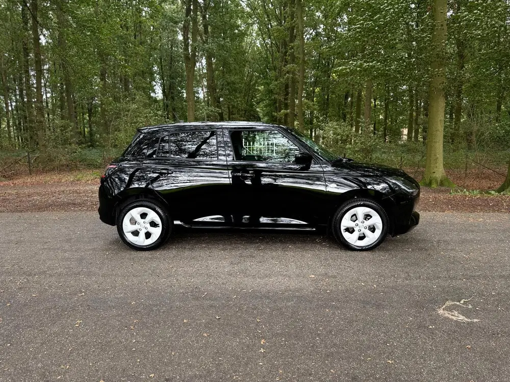 Suzuki Swift 1.2 Select Smart Hybrid uit 2025, foto 7