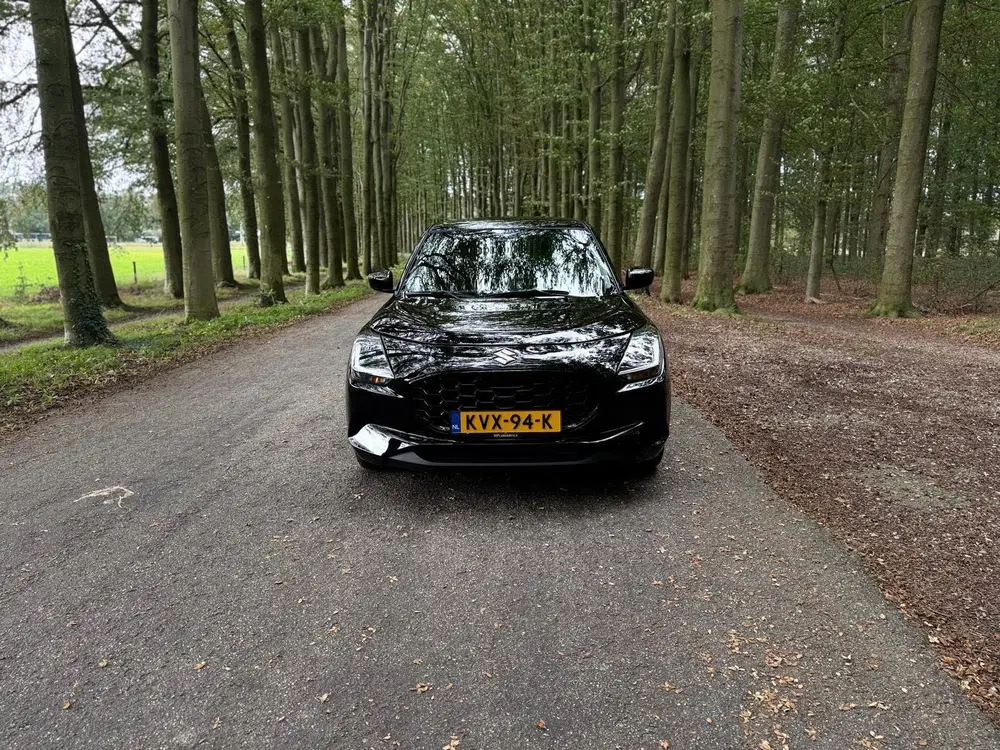 Suzuki Swift 1.2 Select Smart Hybrid uit 2025, foto 9