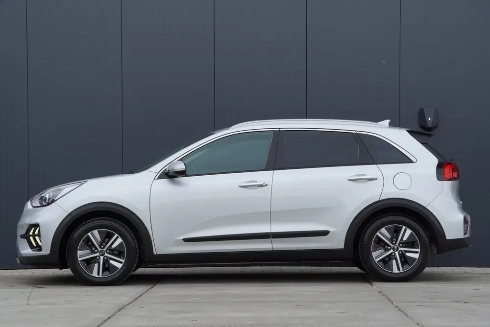 Kia Niro 1.6 GDi Hybrid DynamicLine 2019 Camera Nav uit 2019, foto 2