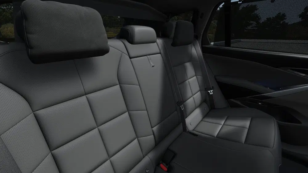 BMW IX5 60 xDrive M Sport uit 2026, foto 10