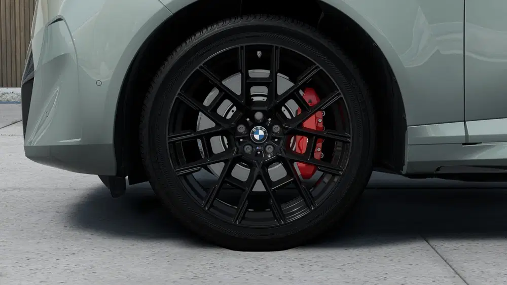 BMW IX5 60 xDrive M Sport uit 2026, foto 5