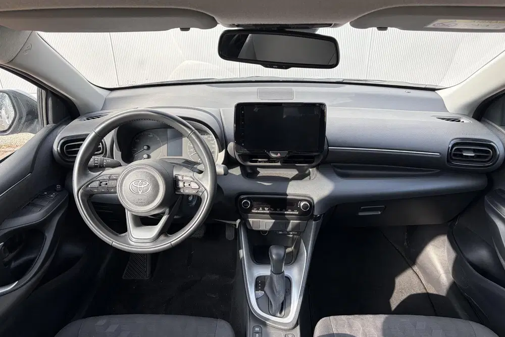 Toyota Yaris 1.5 Hybrid 115 Active Camera uit 2024, foto 10