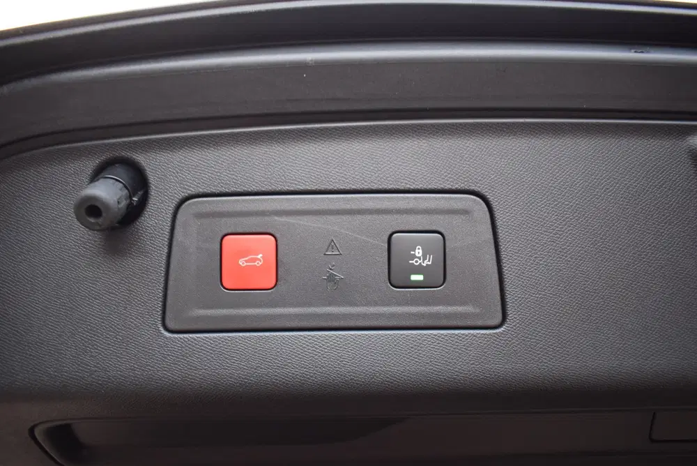 Peugeot 508 1.6 HYbrid 225 Allure AUTOM uit 2024, foto 14