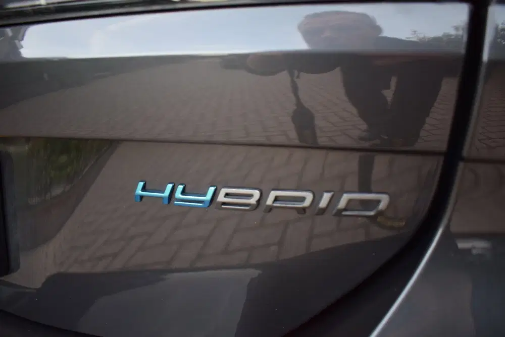 Peugeot 508 1.6 HYbrid 225 Allure AUTOM uit 2024, foto 6