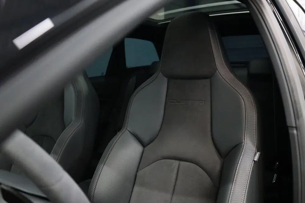 SEAT Leon 2.0 TSI 4DRIVE CUPRA R 300+PK LED uit 2019, foto 10