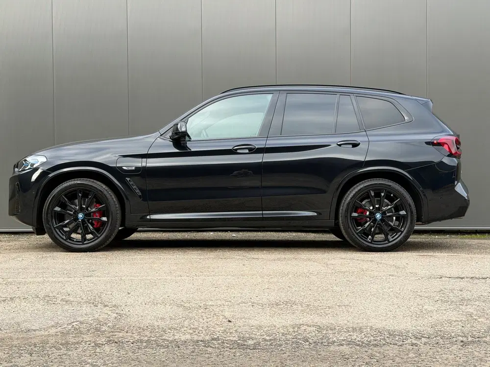 BMW X3 XDrive30e M-Sport Pro uit 2022, foto 15