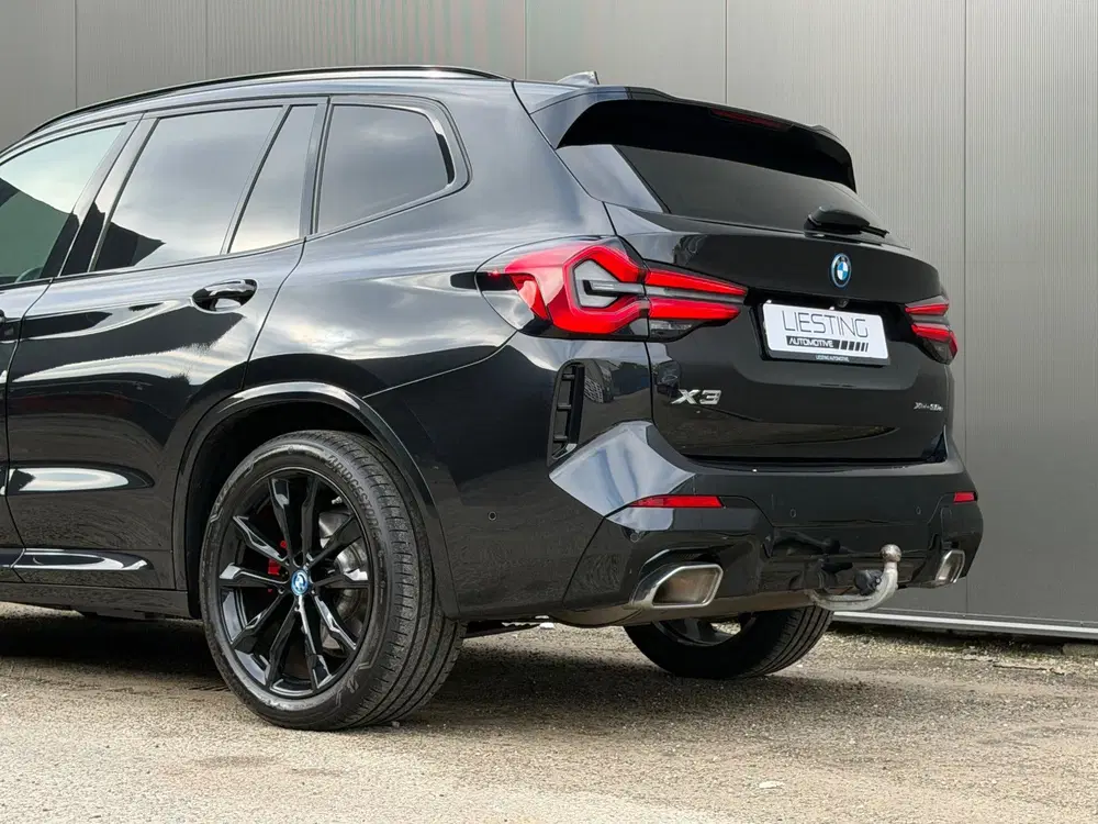 BMW X3 XDrive30e M-Sport Pro uit 2022, foto 6