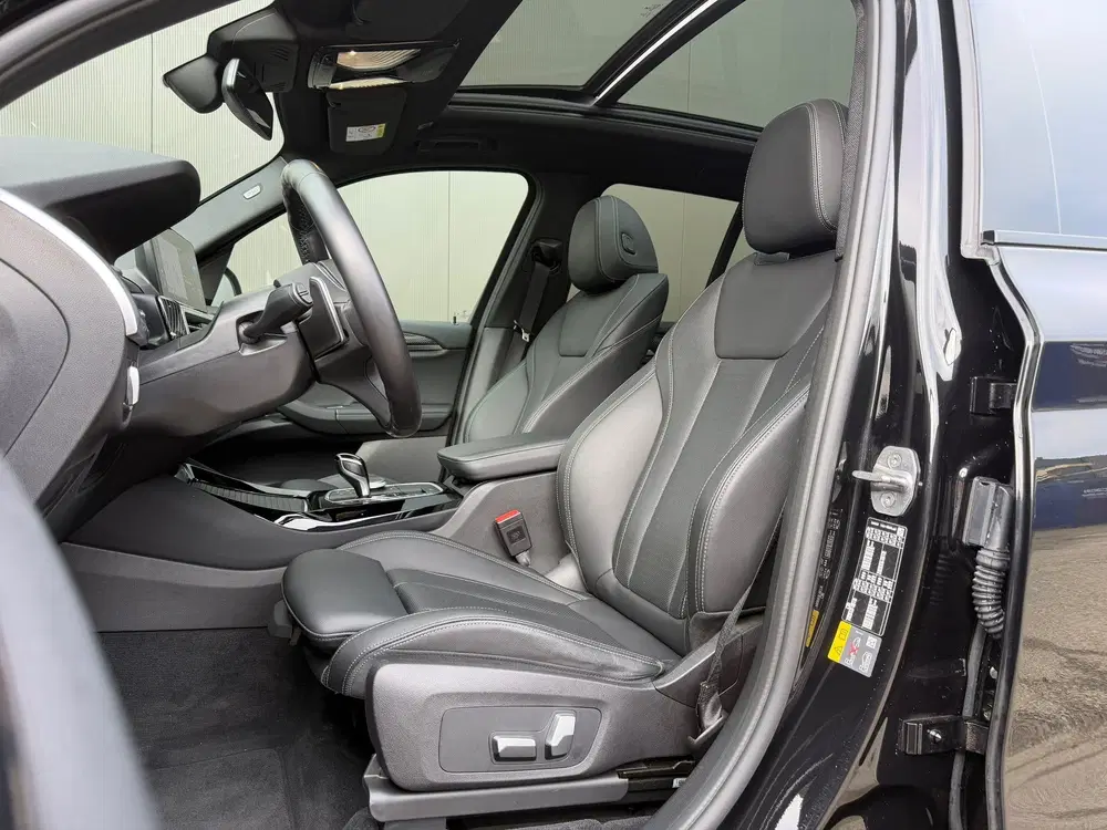 BMW X3 XDrive30e M-Sport Pro uit 2022, foto 8